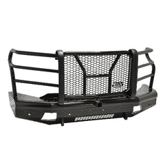 Westin Automotive 58-31185 HDX Bandit Front Bumper Black