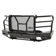 Westin Automotive 58-31185 HDX Bandit Front Bumper Black