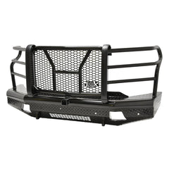Westin Automotive 58-31185 HDX Bandit Front Bumper Black