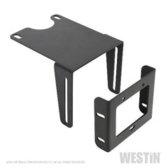 Westin Automotive 58-40015 Active Cruise Control Relocator