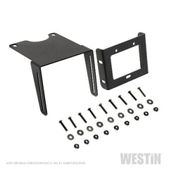Westin Automotive 58-40015 Active Cruise Control Relocator