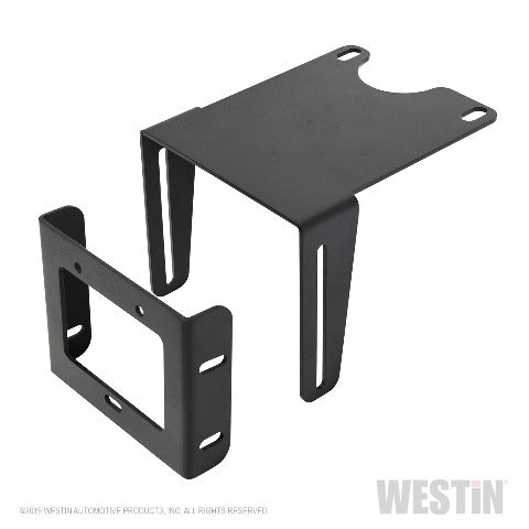 Westin Automotive 58-40015 Active Cruise Control Relocator