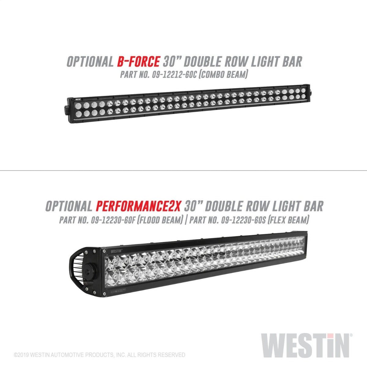 Westin Automotive 58-41075 Pro-Mod Front Bumper Textured Black