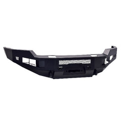 Westin Automotive 58-411005 Pro-Series Front Bumper, Textured Black