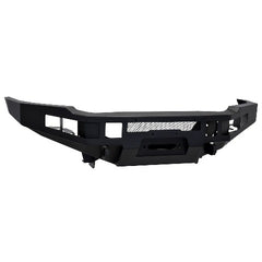 Westin Automotive 58-411045 Pro-Series Front Bumper, Textured Black