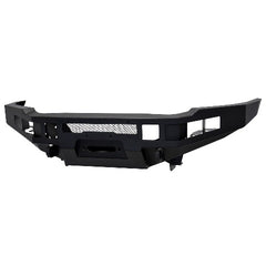 Westin Automotive 58-411045 Pro-Series Front Bumper, Textured Black