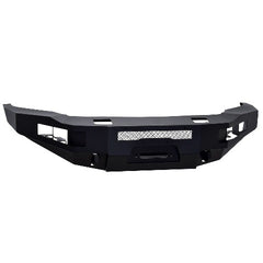 Westin Automotive 58-411065 Pro-Series Front Bumper, Textured Black