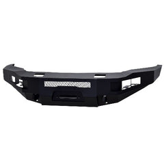 Westin Automotive 58-411065 Pro-Series Front Bumper, Textured Black