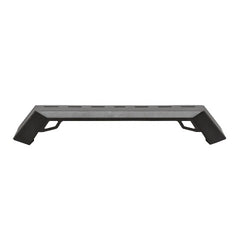Westin Automotive 58-411155AB Pro-Series Bumper Angular Bull Bar Textured Black