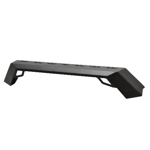 Westin Automotive 58-411155AB Pro-Series Bumper Angular Bull Bar Textured Black