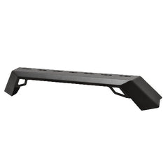 Westin Automotive 58-411155AB Pro-Series Bumper Angular Bull Bar Textured Black