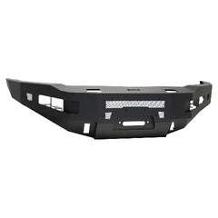 Westin Automotive 58-411165 Pro-Series Front Bumper, Textured Black
