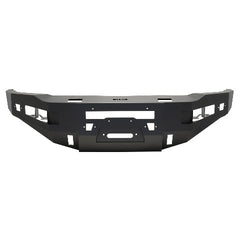Westin Automotive 58-411165 Pro-Series Front Bumper, Textured Black