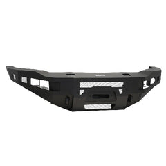 Westin Automotive 58-411195 Pro-Series Front Bumper, Textured Black