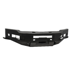 Westin Automotive 58-411215 Pro-Series Front Bumper, Textured Black