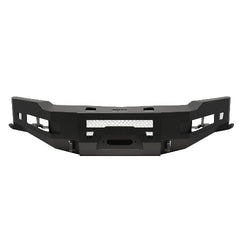 Westin Automotive 58-411215 Pro-Series Front Bumper, Textured Black