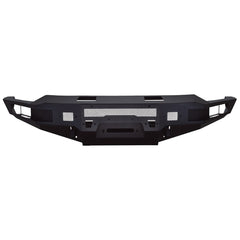 Westin Automotive 58-411225 Pro-Series Front Bumper, Textured Black