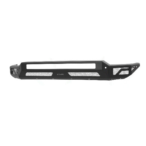 Westin Automotive 58-41225 Pro-Mod Front Bumper Textured Black