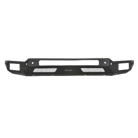 Westin Automotive 58-41235 Pro-Mod Front Bumper, Textured Black