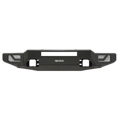 Westin Automotive 58-41255 Pro-Mod Front Bumper Textured Black
