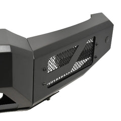 Westin Automotive 58-41255 Pro-Mod Front Bumper Textured Black