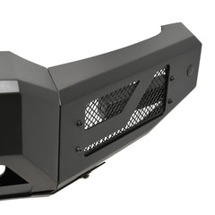 Westin Automotive 58-41255 Pro-Mod Front Bumper Textured Black