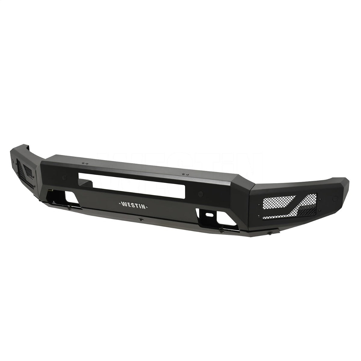 Westin Automotive 58-41255 Pro-Mod Front Bumper Textured Black