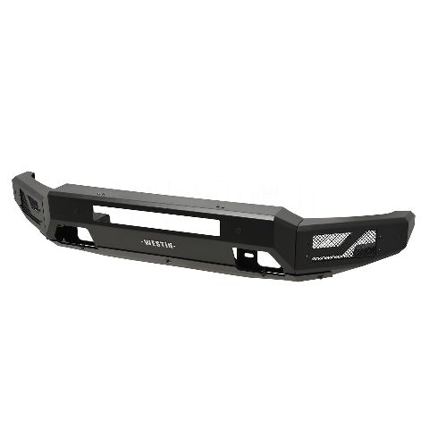 Westin Automotive 58-41255 Pro-Mod Front Bumper Textured Black