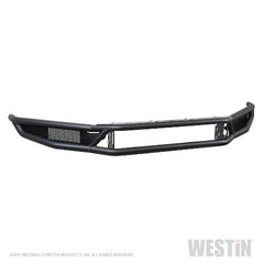 Westin Automotive 58-62025 Outlaw Front Bumper