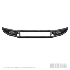Westin Automotive 58-62025 Outlaw Front Bumper