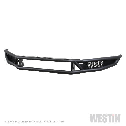 Westin Automotive 58-62025 Outlaw Front Bumper