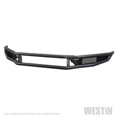 Westin Automotive 58-62025 Outlaw Front Bumper