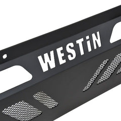 Westin Automotive 58-71235 Pro-Mod Skid Plate, Textured Black