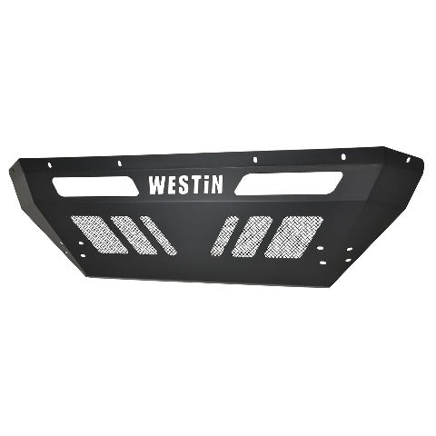 Westin Automotive 58-71235 Pro-Mod Skid Plate, Textured Black