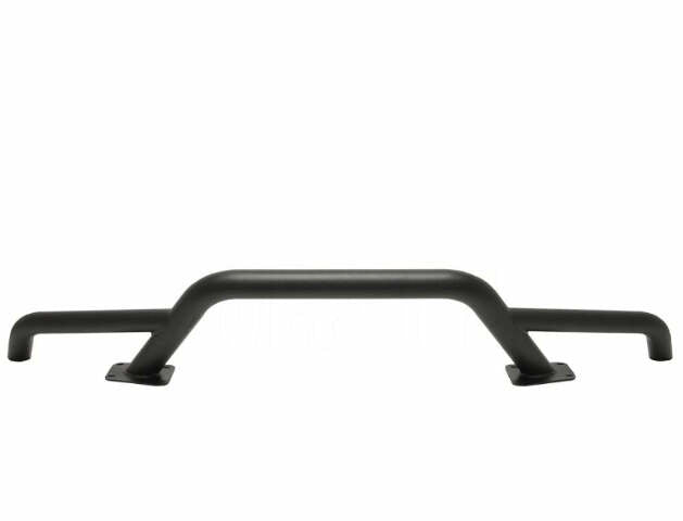Westin Automotive 59-731255 XTS Round Bull Bar, Textured Black