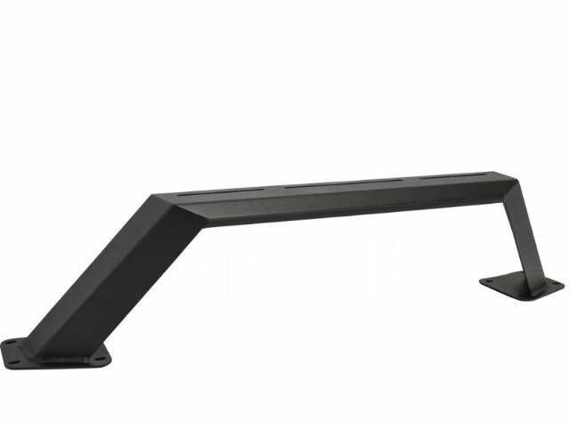 Westin Automotive 59-741255 XTS Angular Bull Bar, Textured Black