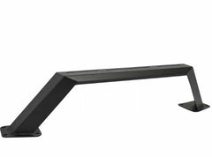 Westin Automotive 59-741255 XTS Angular Bull Bar, Textured Black