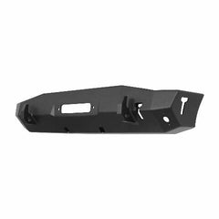 Westin Automotive 59-80065 WJ2 Stubby Front Bumper Textured Black
