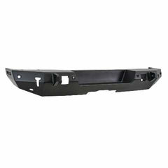 Westin Automotive 59-82045 WJ2 Rear Bumper with Sensors Textured Black