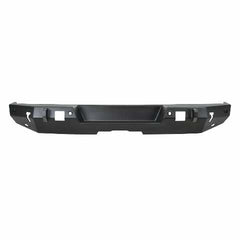 Westin Automotive 59-82045 WJ2 Rear Bumper with Sensors Textured Black
