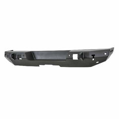 Westin Automotive 59-82045 WJ2 Rear Bumper with Sensors Textured Black