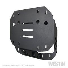 Westin Automotive 59-89005 WJ2 Spare Tire Relocator Textured Black