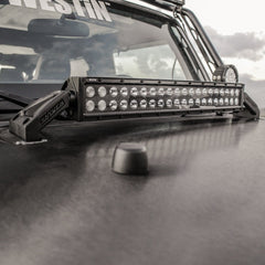 Westin Automotive 62-41015 LED Hood Mount Textured Black