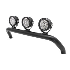 Westin Automotive 62-41055 Bumper Mount Light Bar Textured Black