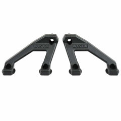 Westin Automotive 62-41075 LED Cowl Mount Textured Black