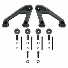 Westin Automotive 62-41075 LED Cowl Mount Textured Black