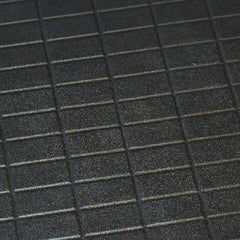 Westin Automotive 72-117057 Sure Fit Cargo Liner Black