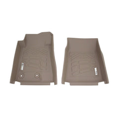 Westin Automotive 72-130077 Sure Fit Floor Liners Front Tan
