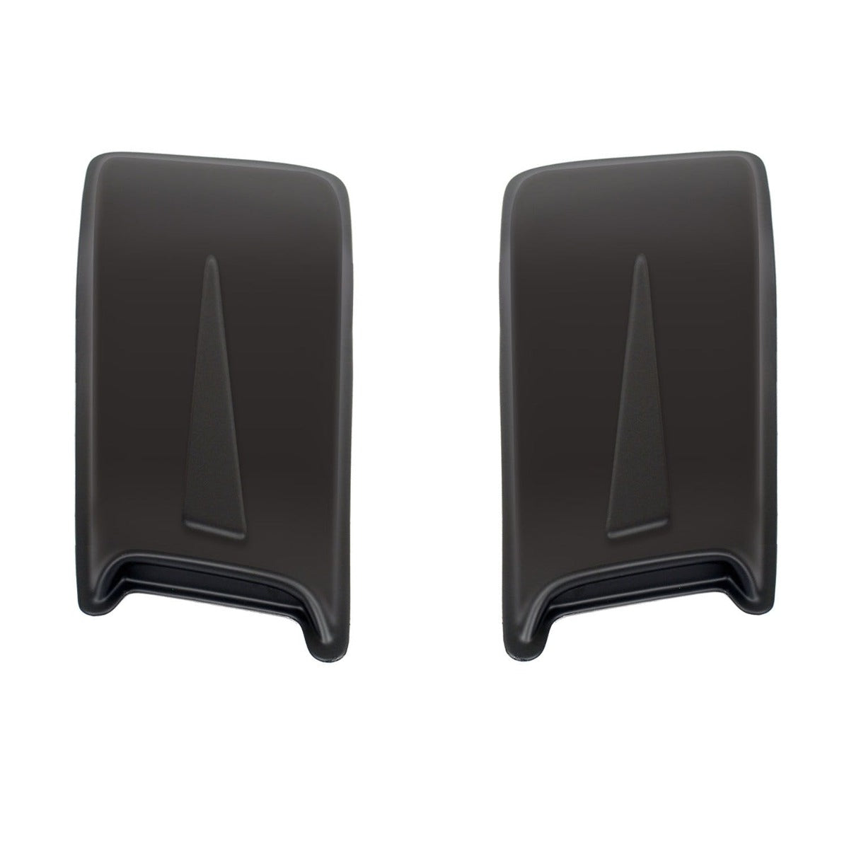 DISCONTINUED - Westin Automotive 72-13011 Hood Scoop Paintable