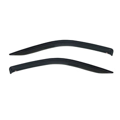 Westin Automotive 72-35466 Tape On Wind Deflector 2pc Smoke